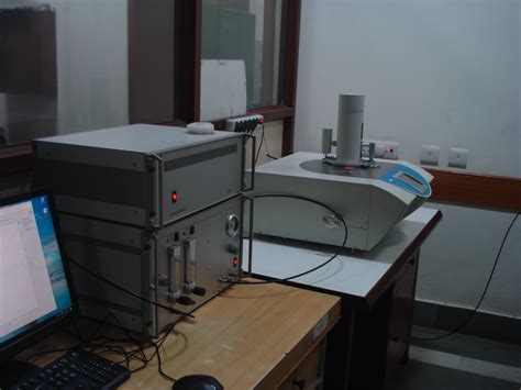 Thermo gravimetric analyzer (TGA) purchase|cost of a tga instrument.